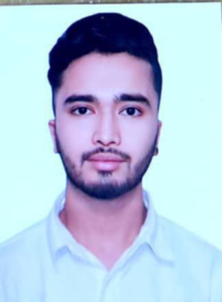 Prajwol Budhathoki
