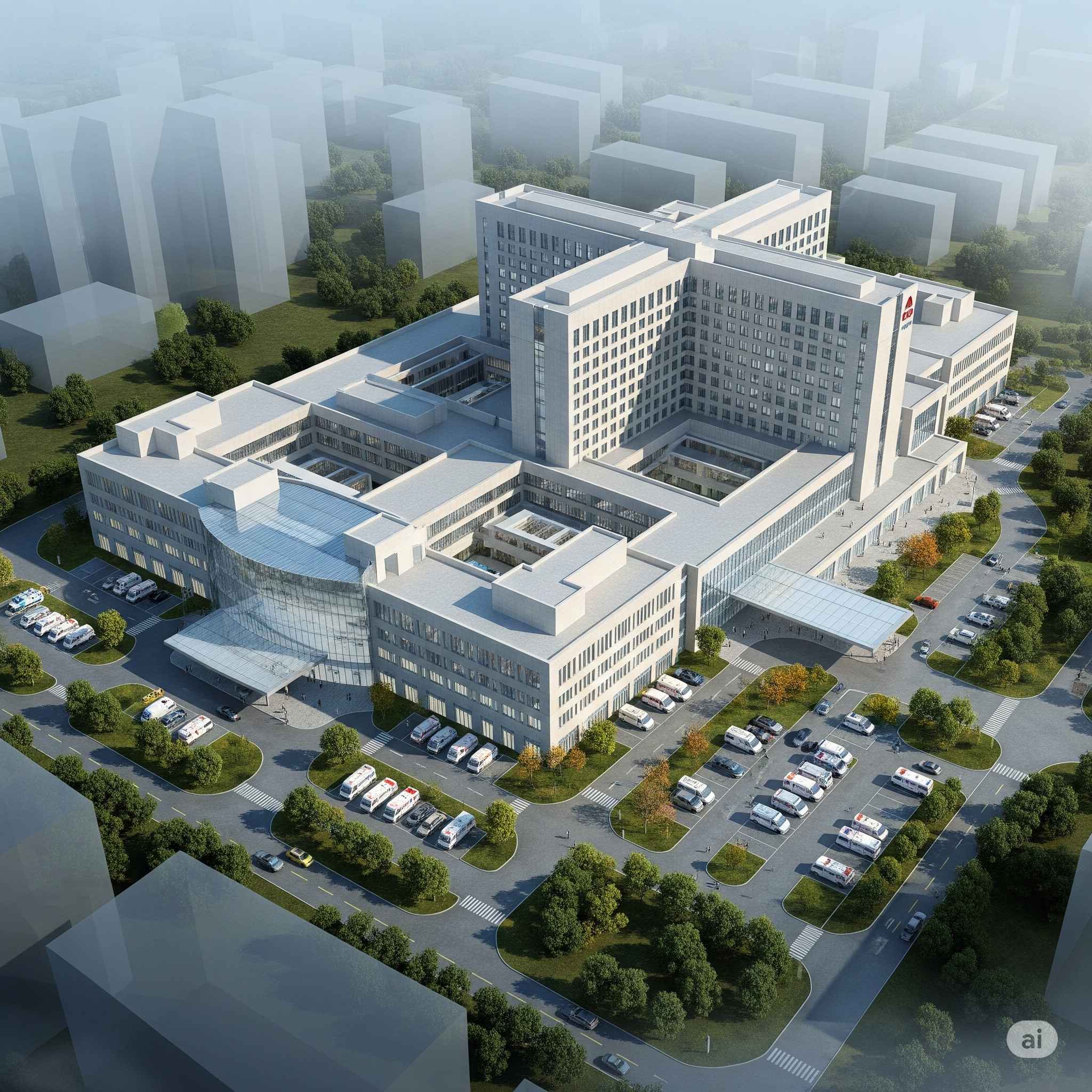 500 bed registration nepal