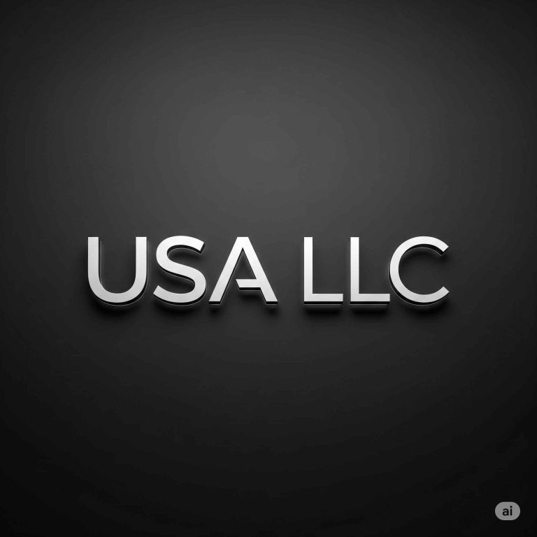 USA LLC