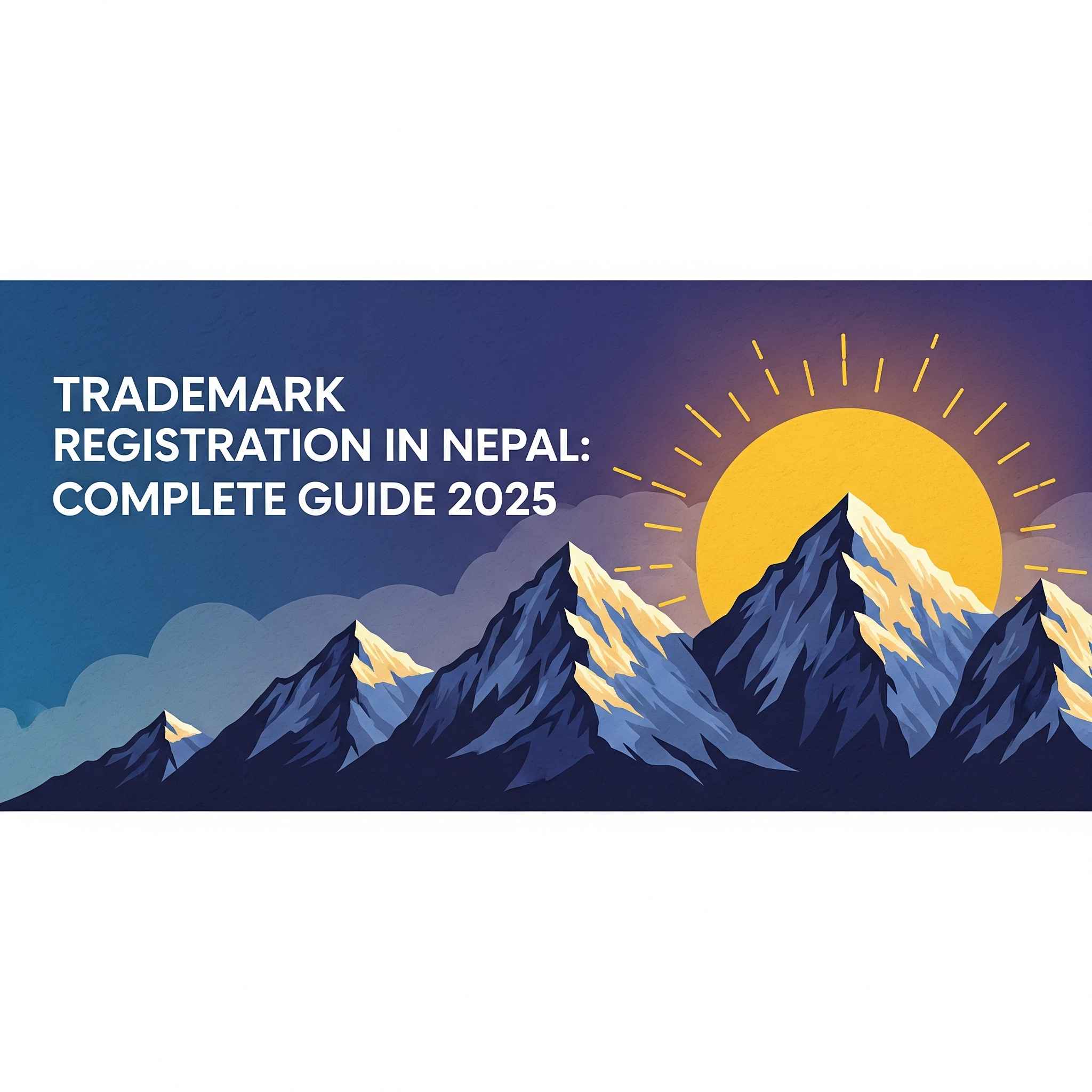 Trademark Registration in Nepal