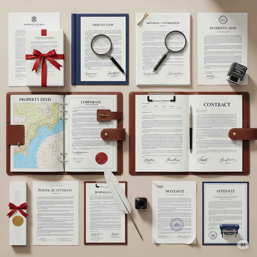notary services in kathmandu
