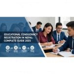 Educational Consultancy Registration in Nepal