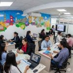 Education Consultancy in Nepal