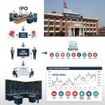 IPO result Nepal
