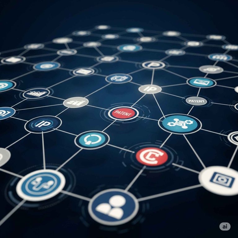 IP consultation