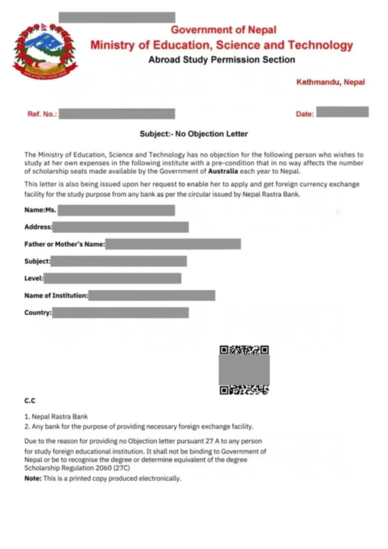 NOC-certificate-