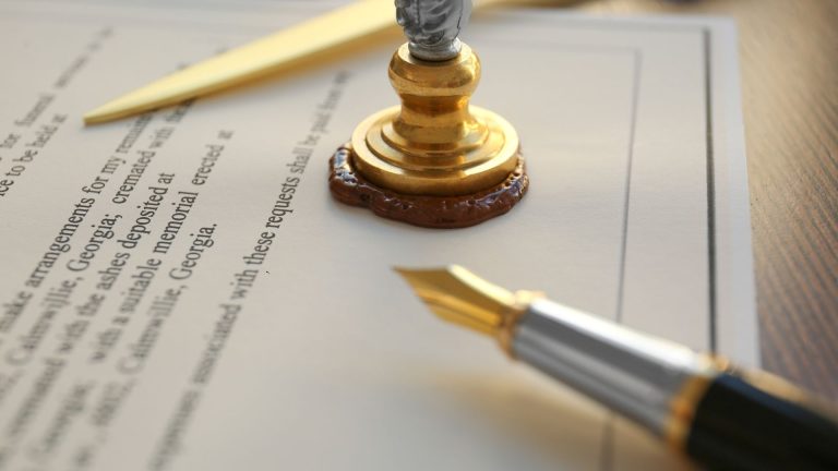 Notary Service Nepal