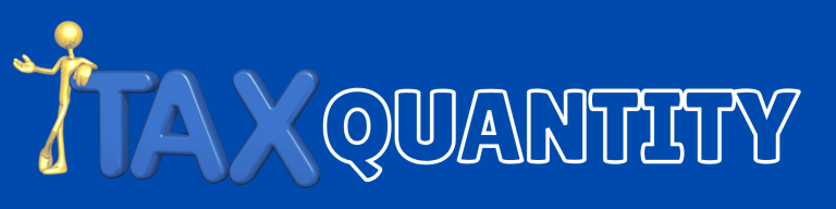 tax quantity