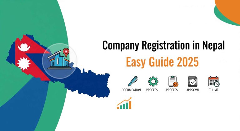 company Registration in Nepal