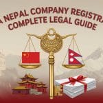 China Nepal Company Registration: Complete Legal Guide