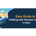Trekking and Tourism License in Nepal