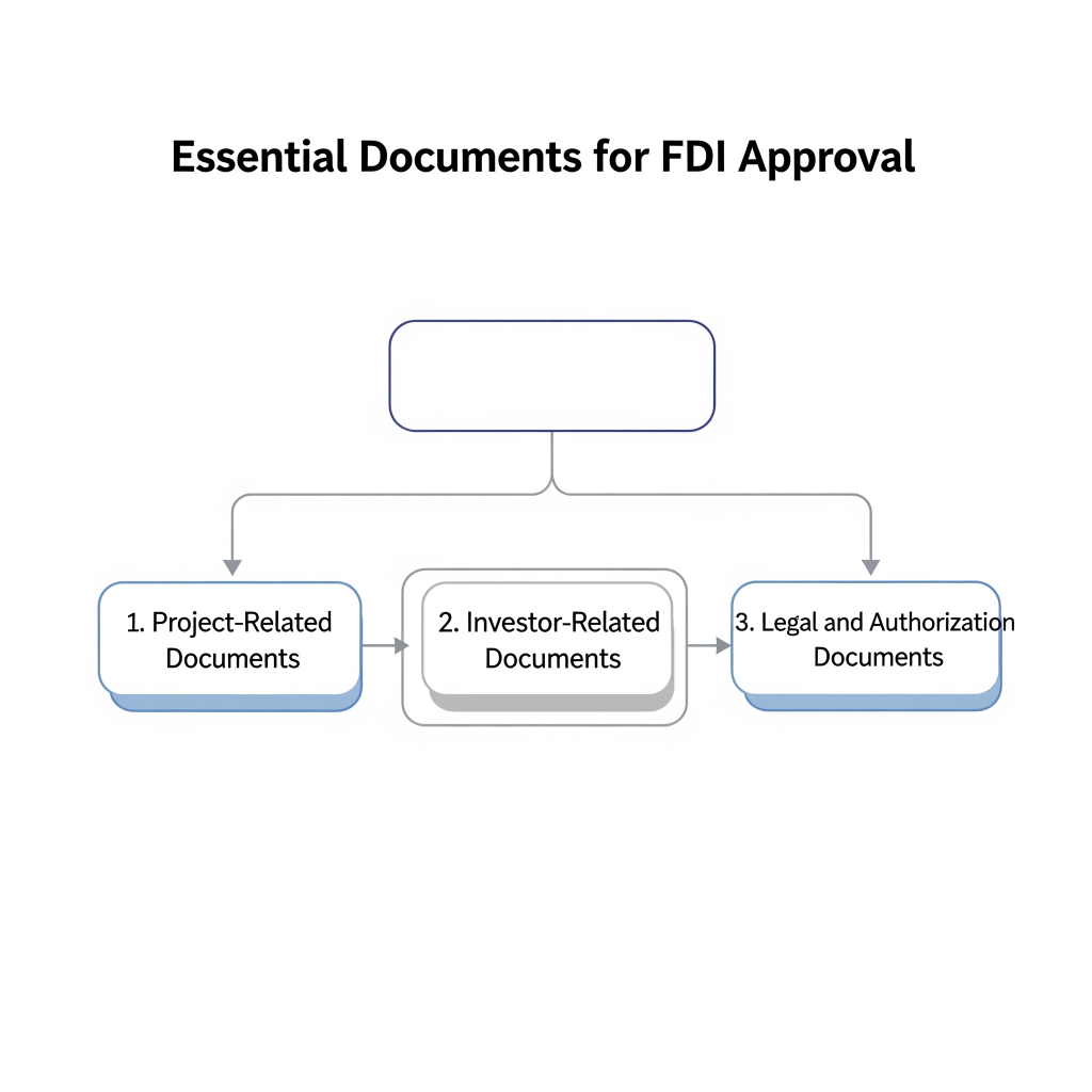 Foreign Direct Investment in Nepal