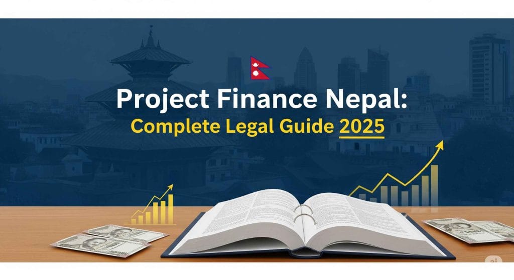 project finance nepal