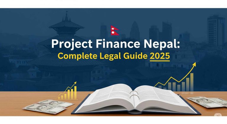 project finance nepal