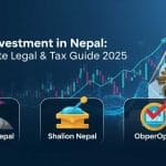 SWP Investment in Nepal