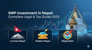 SWP Investment in Nepal