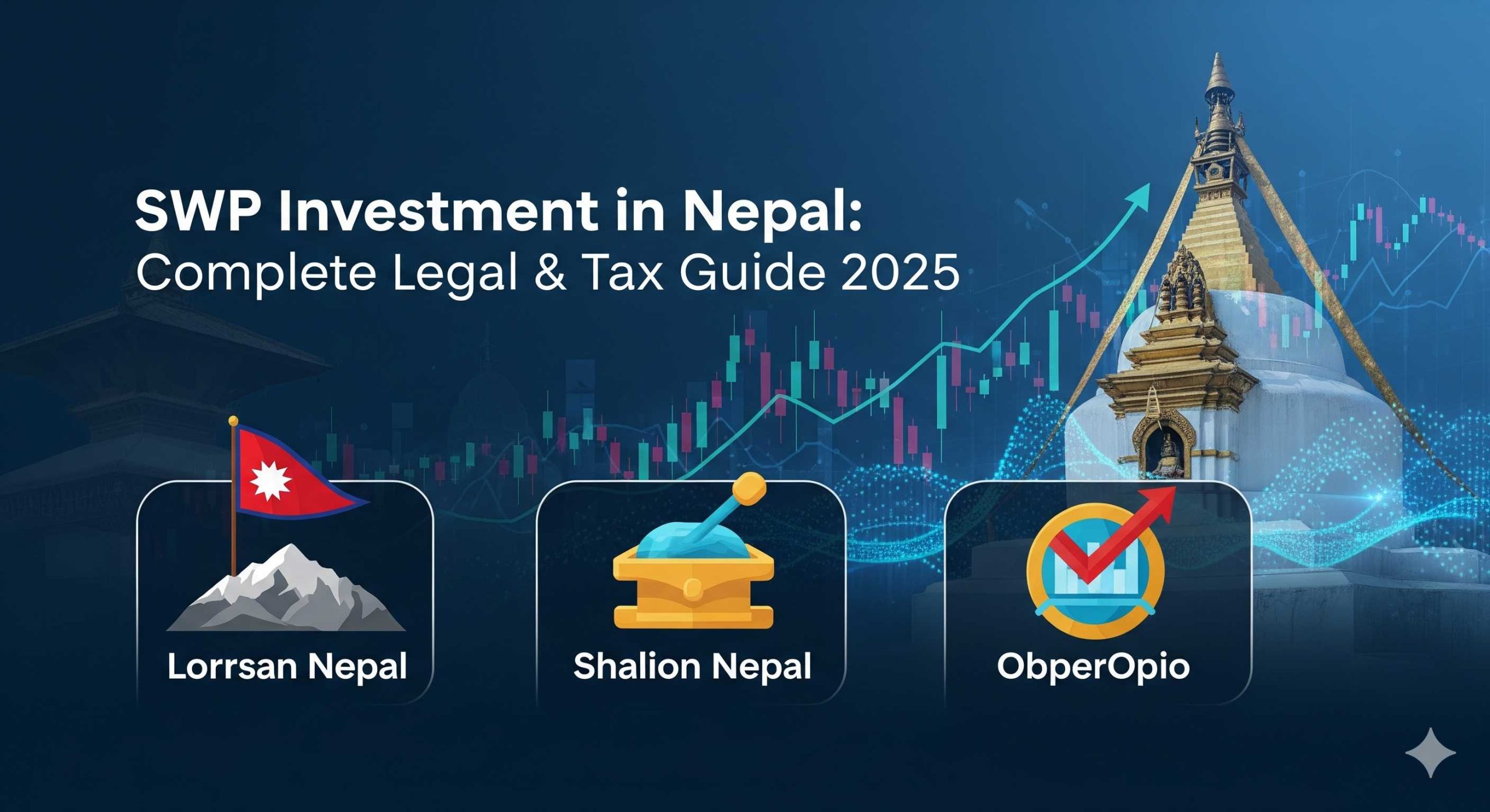 SWP Investment in Nepal