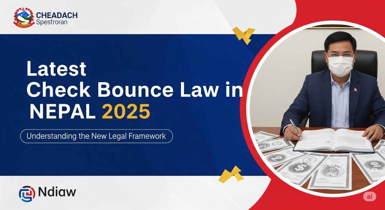 Check Bounce Law