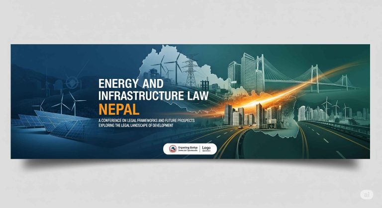 Energy and Infrastructure Law Nepal