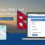 Online Form for PAN Card Nepal