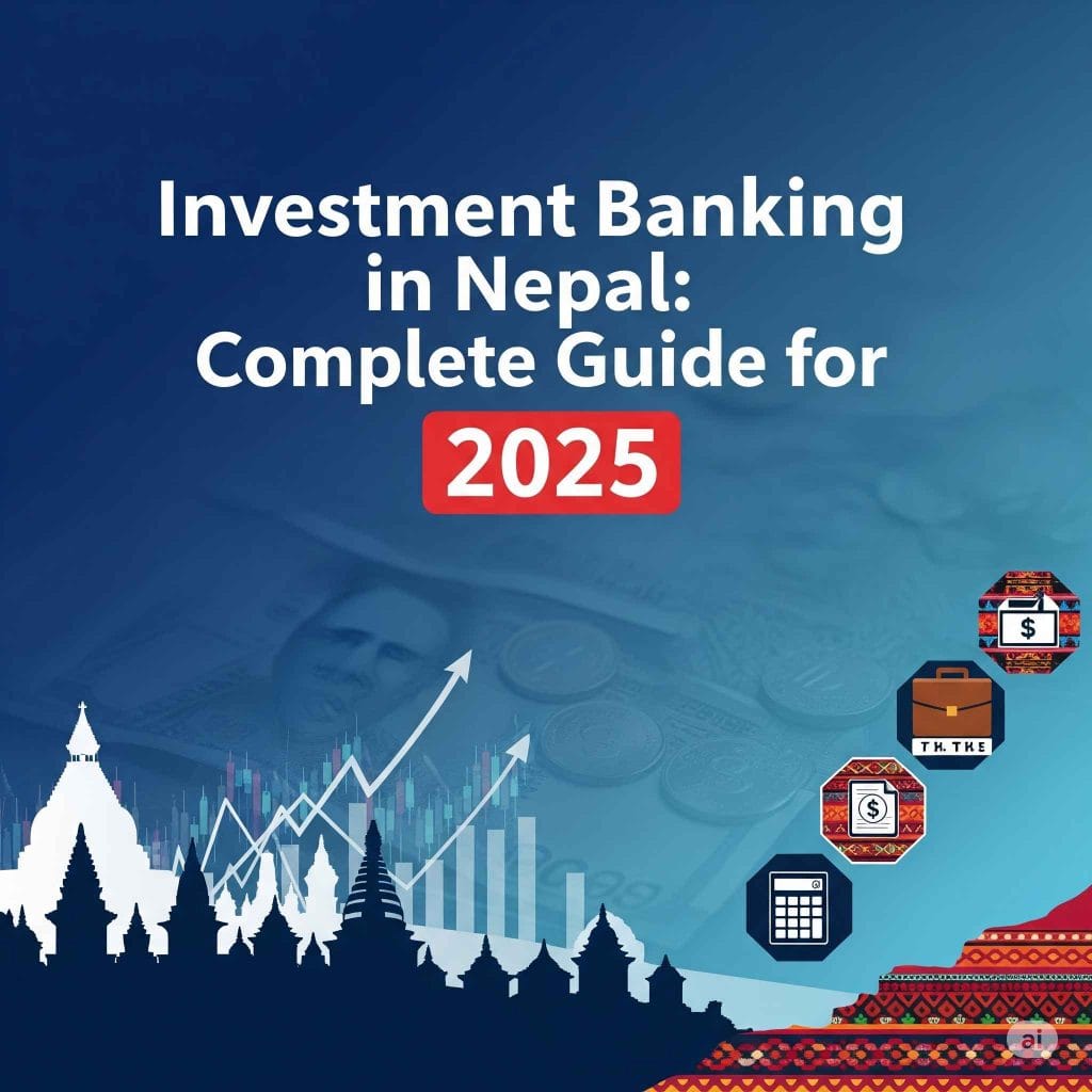 Investment banking in nepal