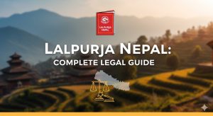 Lalpurja Nepal: Complete Legal Guide