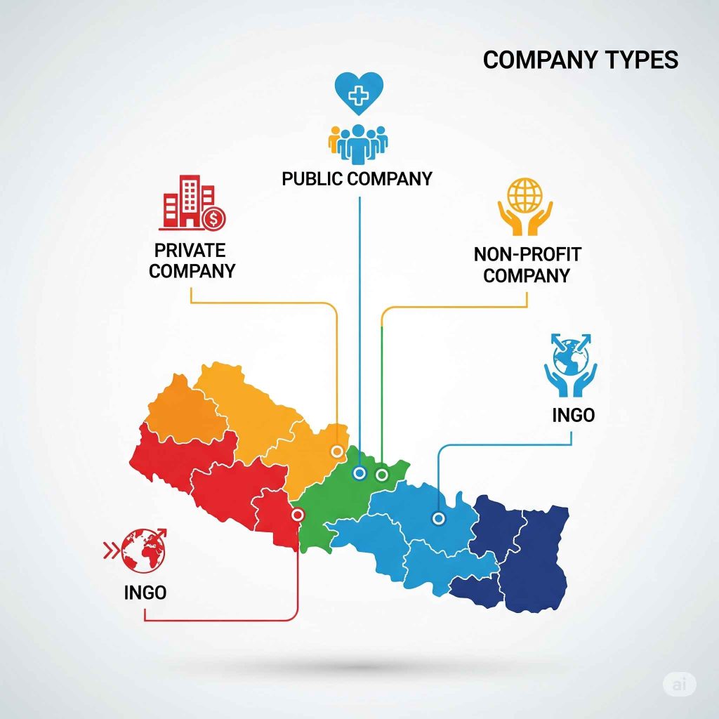 Company Registration in Nepal