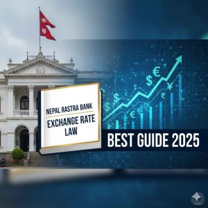 nepal rastra bank exchange rate law