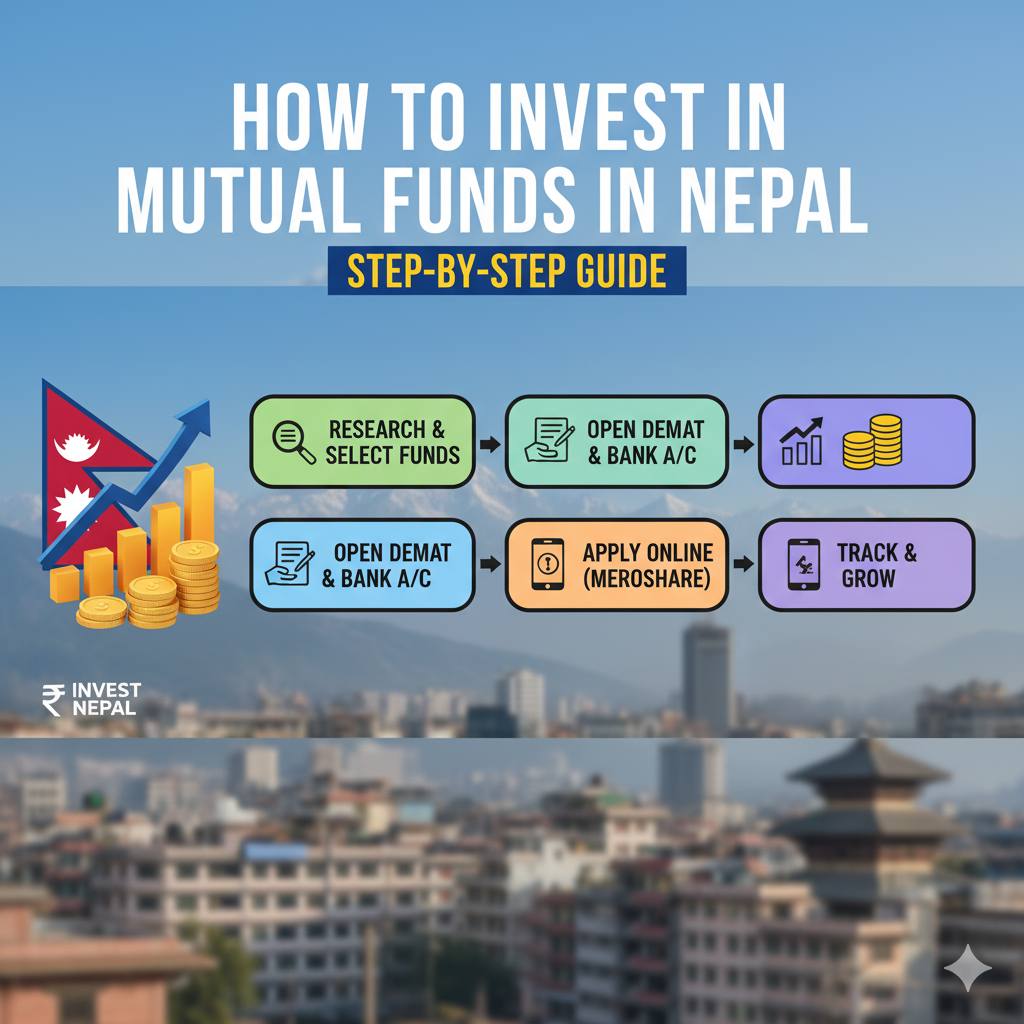 Mutual Fund in Nepal 