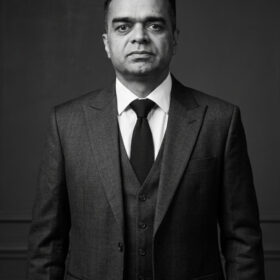 Chiranjibi Khatiwada