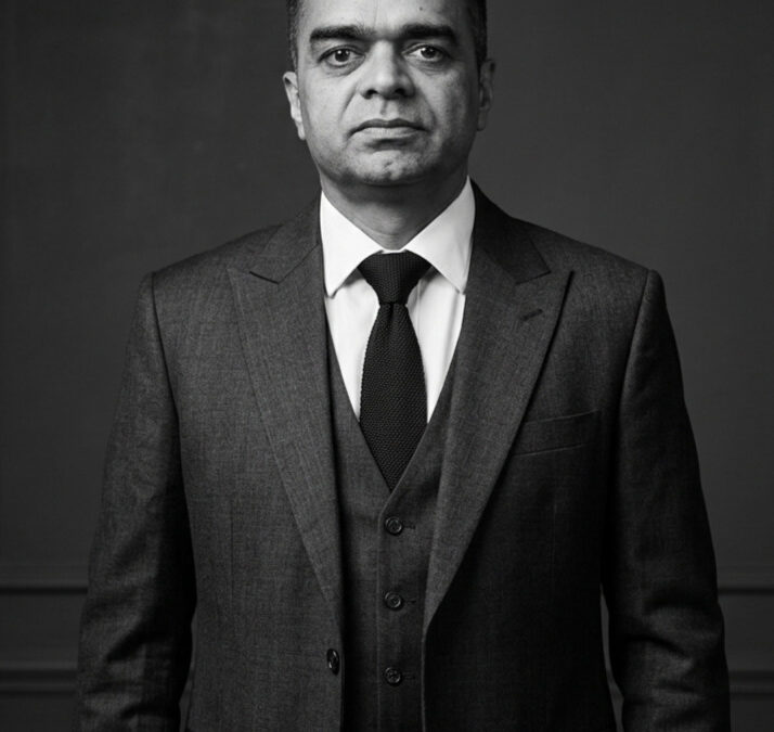 Lawyer in Nepal