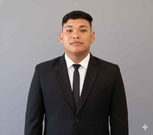 Rojen Budha Shrestha