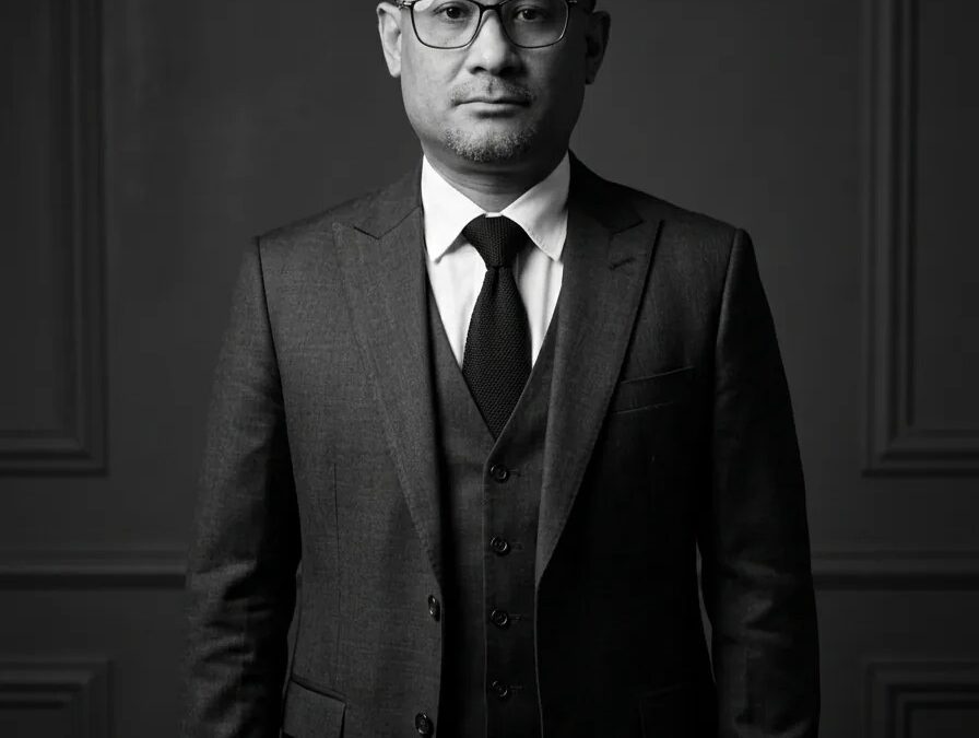 Criminal lawyer in Nepal