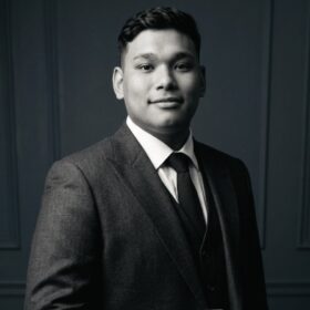 Rojen Budha Shrestha