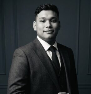 Rojen Budha Shrestha