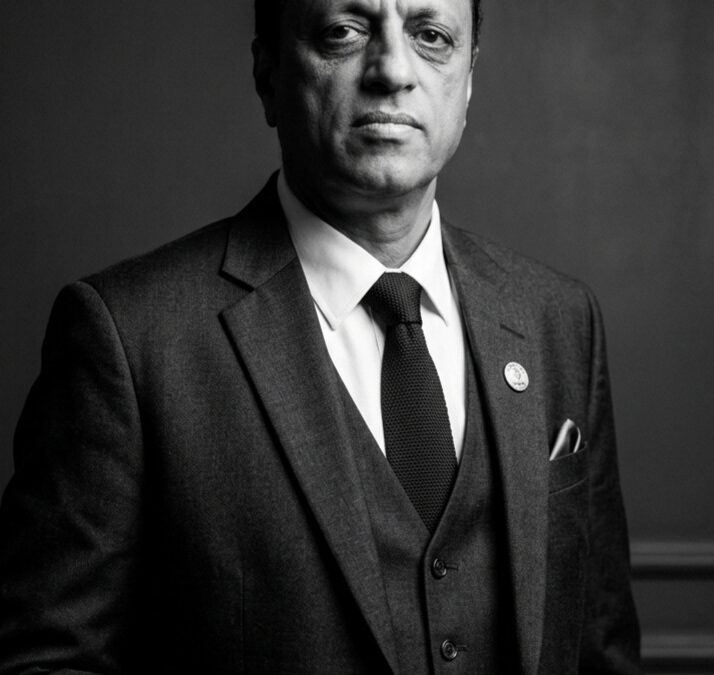 Best lawyer in Nepal