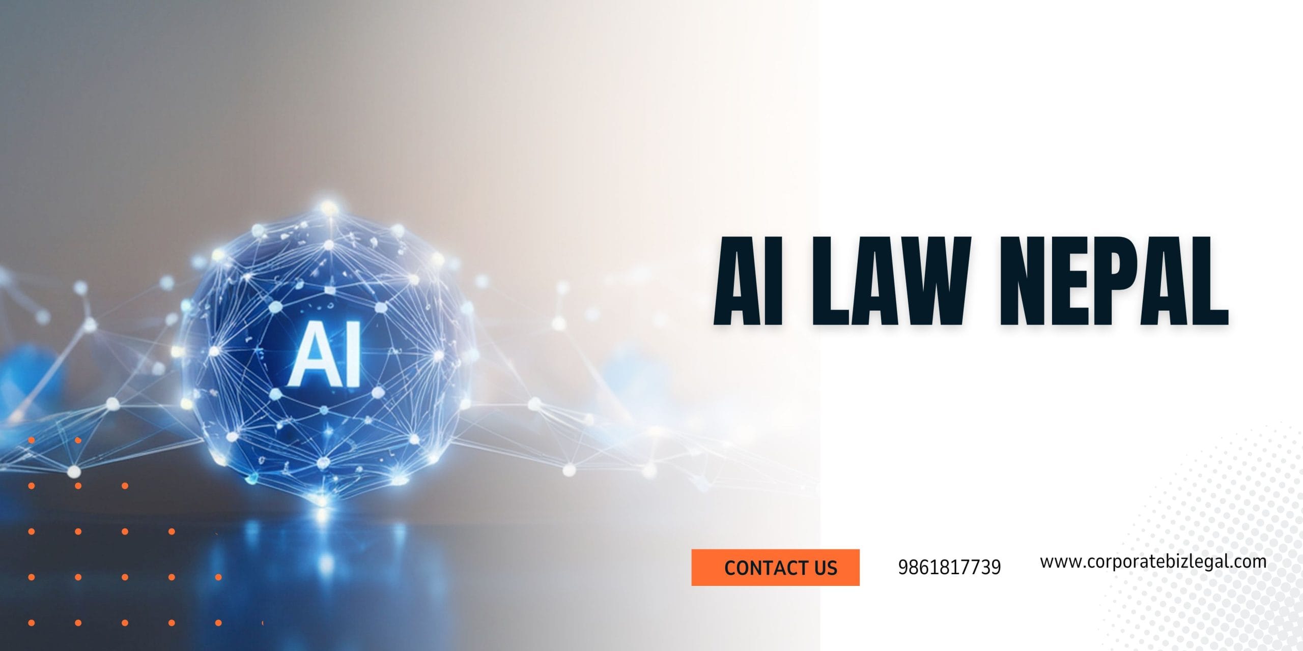 AI Law Nepal