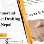 Commercial Contract Drafting in Nepal