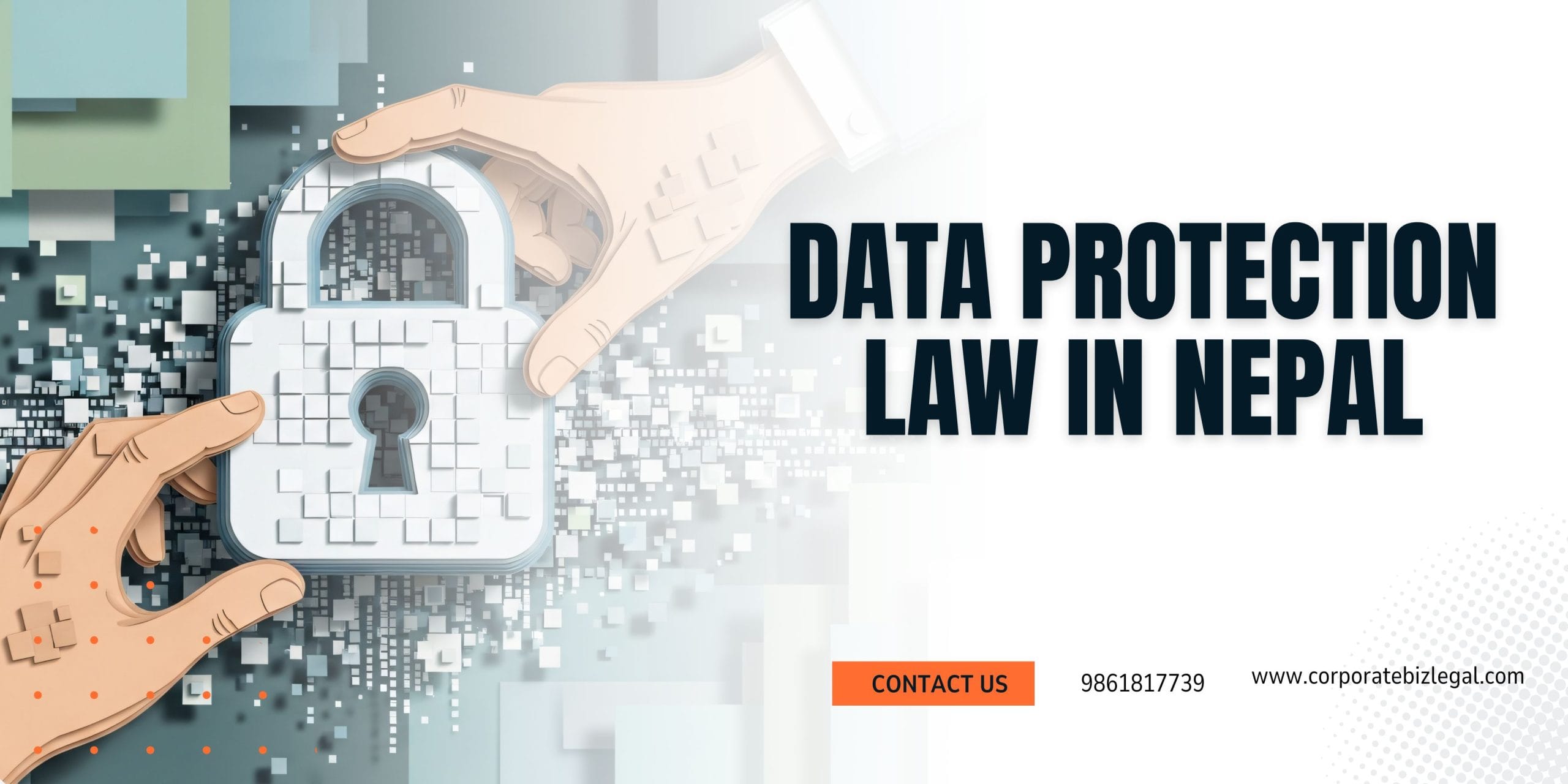 Data Protection Law in Nepal