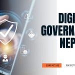 Digital Governance in Nepal