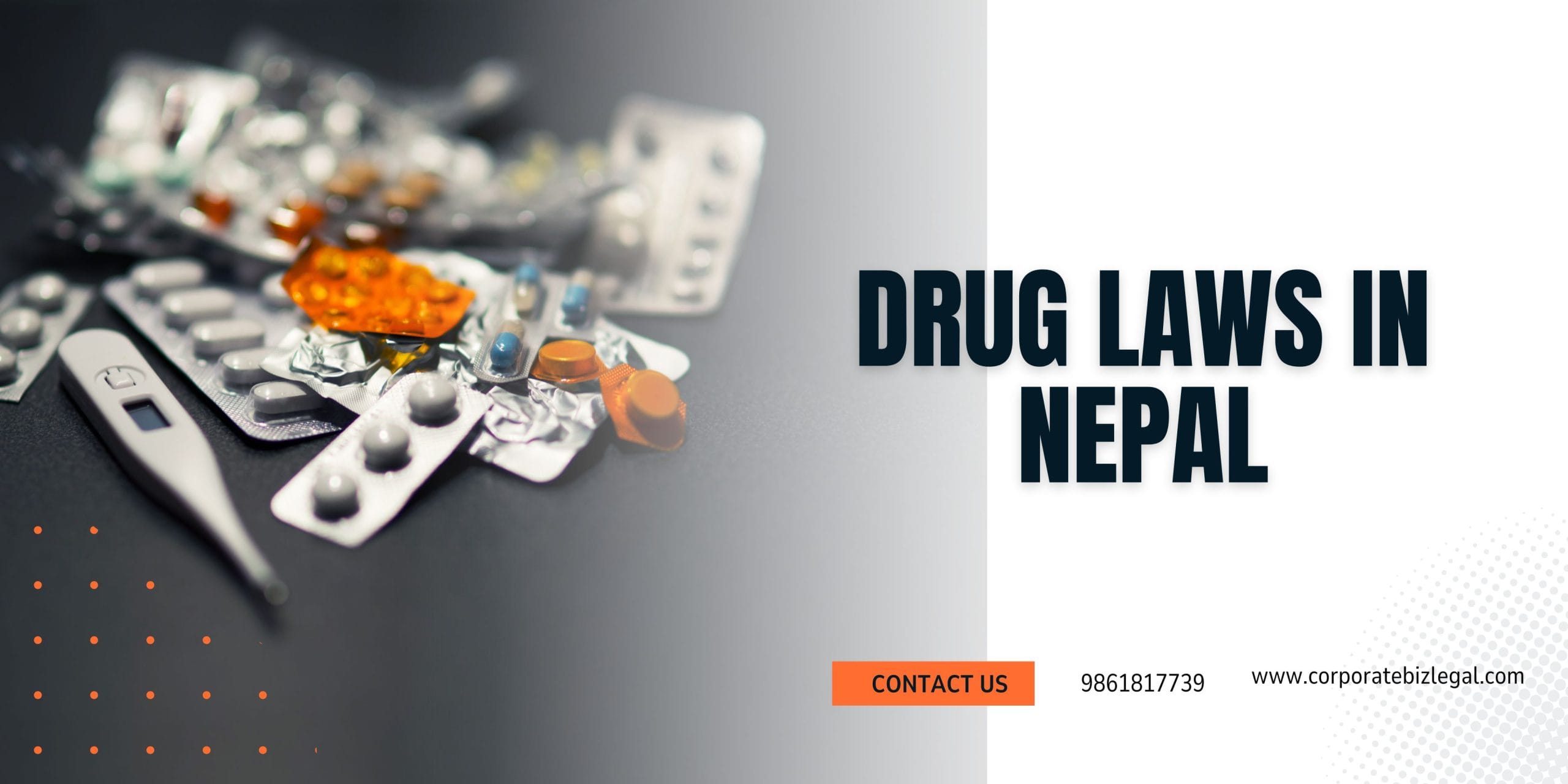 Drug laws in Nepal
