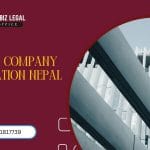 Foreign Company Registration Nepal