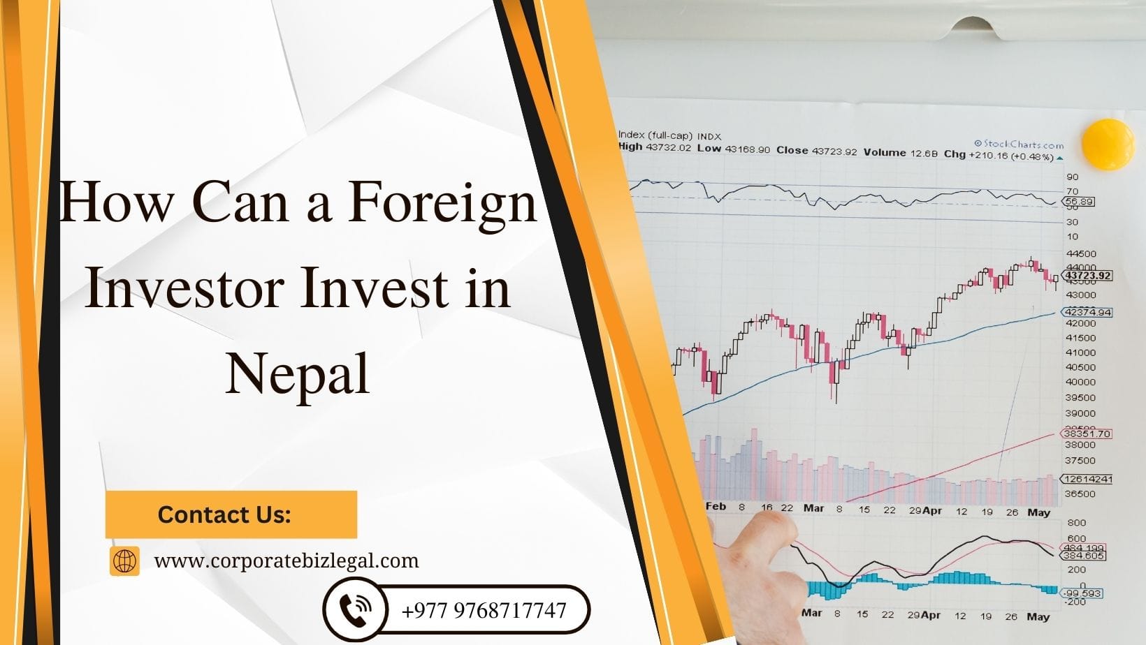 How Can a Foreign Investor Invest in Nepal