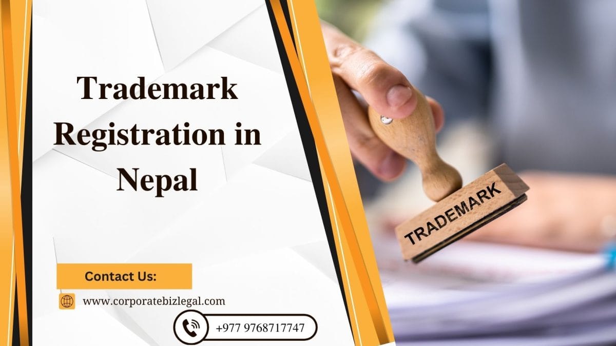 Trademark Registration in Nepal