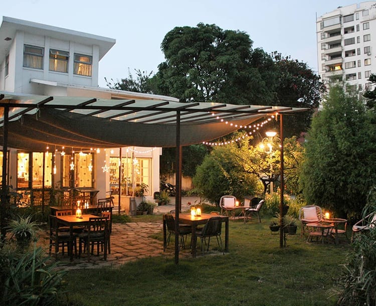 How Much Investment Is Required to Open a Café in Nepal