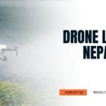 drone law in nepal