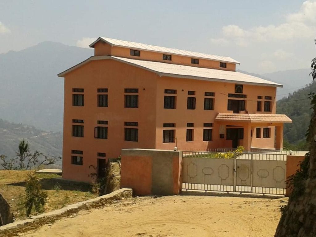 Khotang District Court