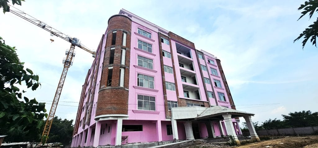 Sunsari District Court