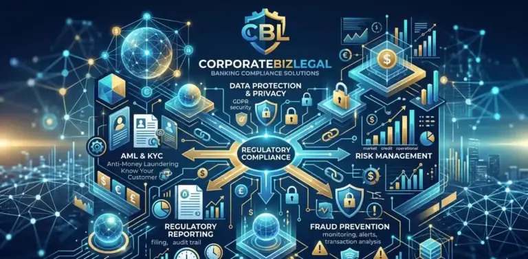 Banking Regulatory Compliance Advisory