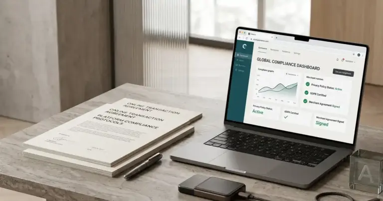 E-Commerce & Digital Contract Advisory